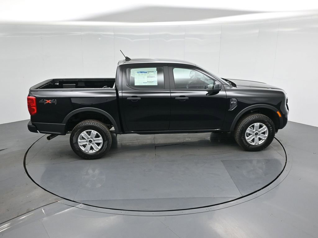 New 2025 Ford Ranger XL w/ Trailer Tow Package image 36