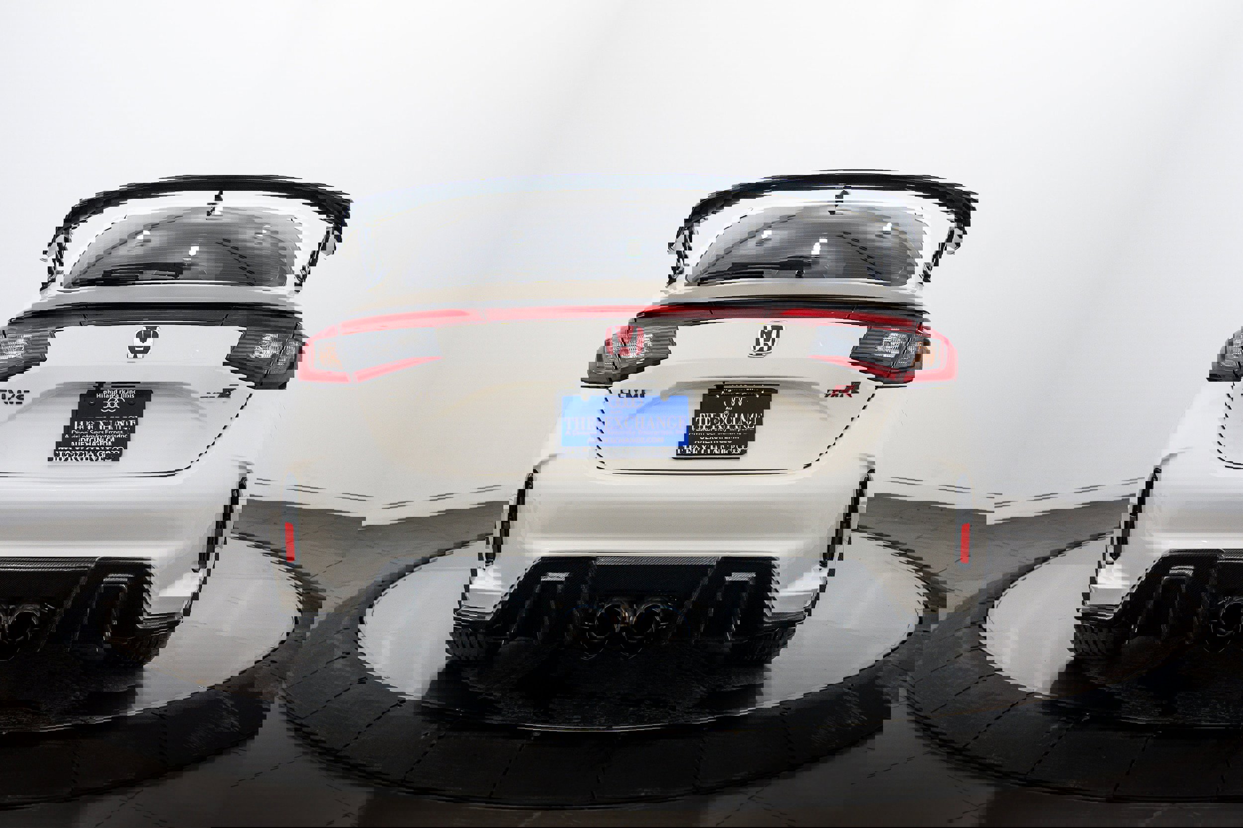 Used 2023 Honda Civic Type R image 32