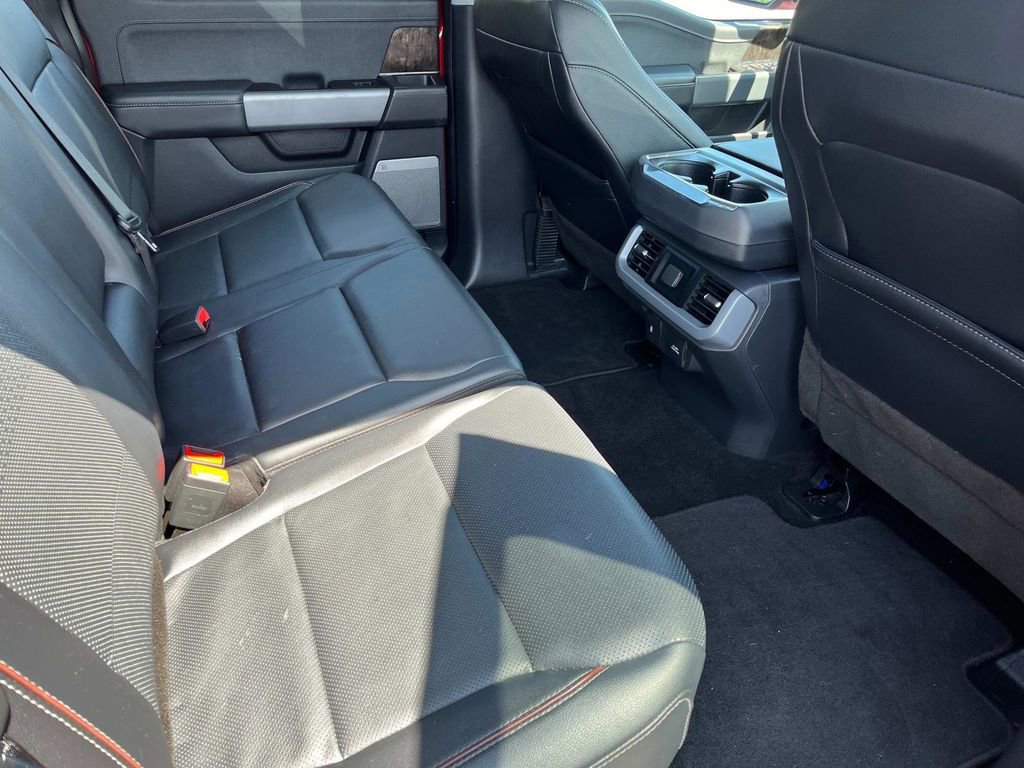 Used 2023 Ford F150 Lariat image 19