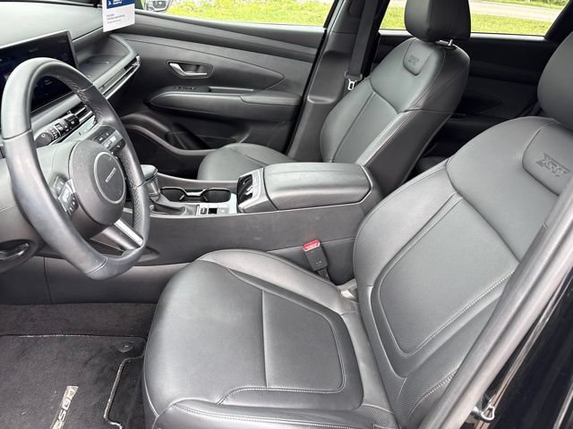 Used 2025 Hyundai Tucson XRT AWD/4WD image 9