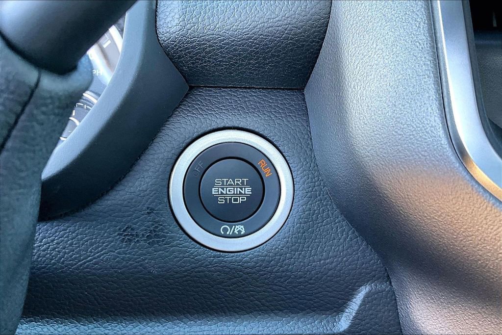 New 2026 RAM 5500 Tradesman image 16