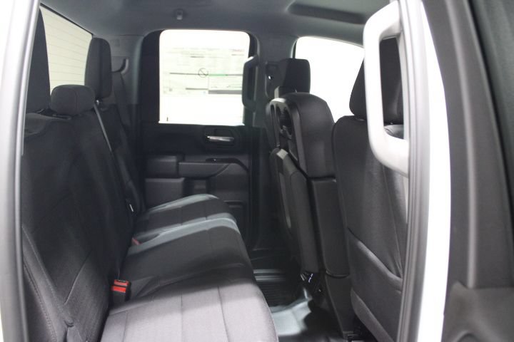 New 2026 GMC Sierra 2500 Pro w/ Convenience Package AWD/4WD image 29