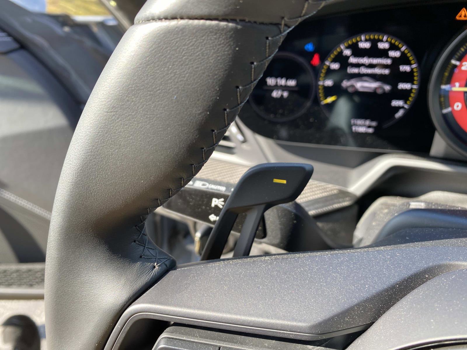 Used 2024 Porsche 911 GT3 RS image 15