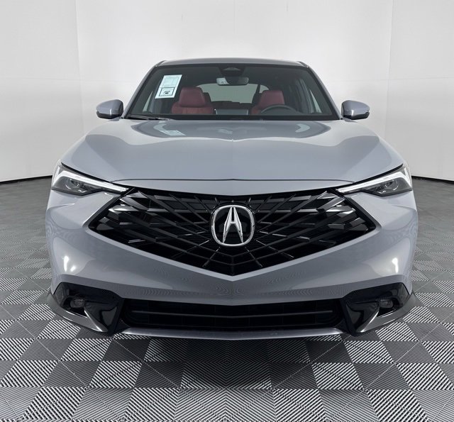 New 2025 Acura ADX A-Spec image 2