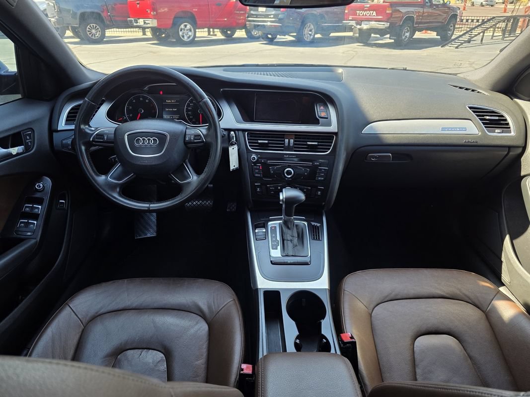 Used 2014 Audi A4 2.0T Premium AWD/4WD image 29
