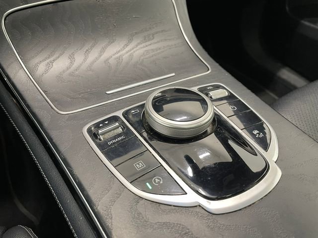 Used 2019 Mercedes-Benz GLC 300 image 40