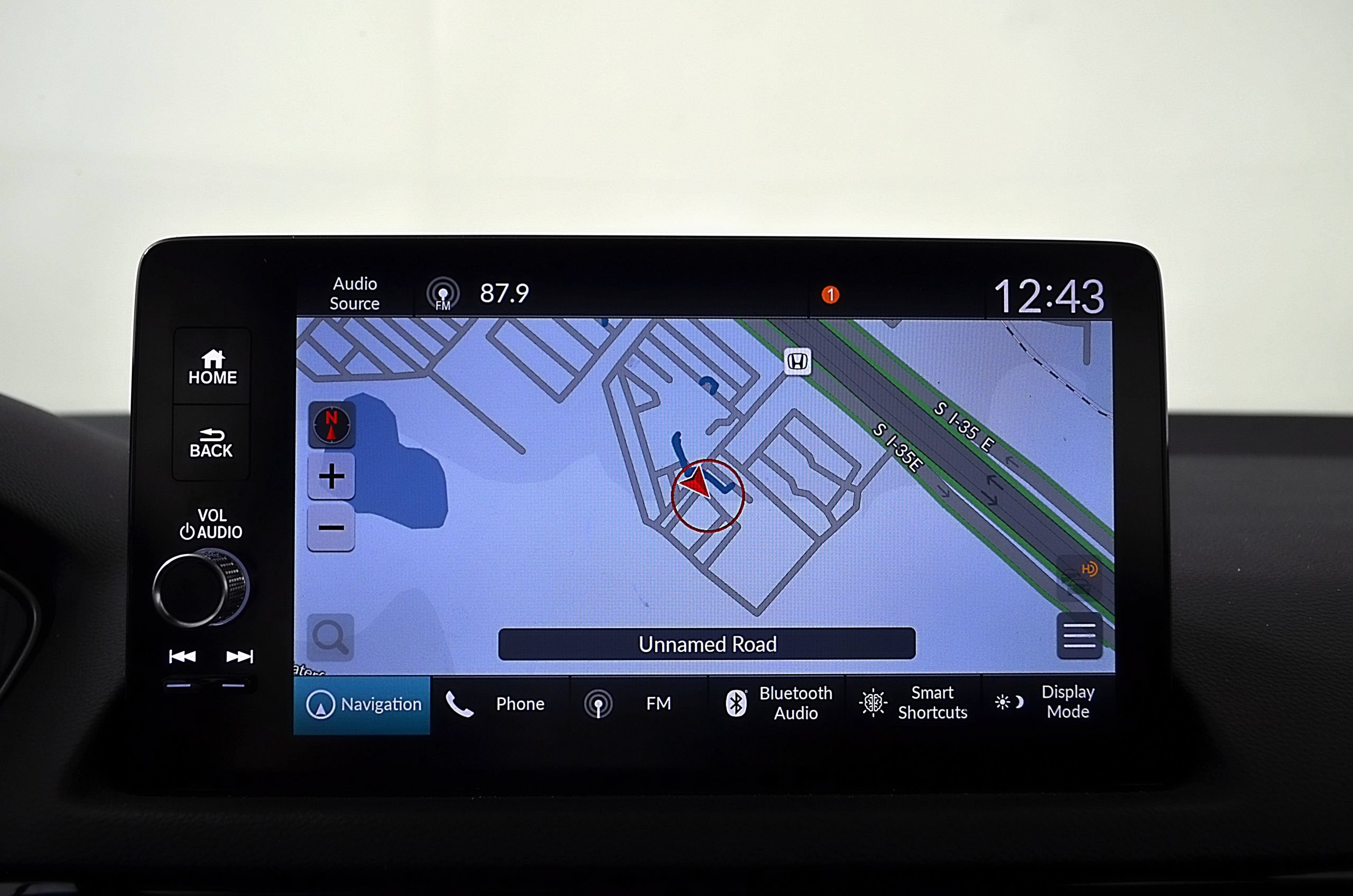Used 2024 Honda Civic Sport Touring image 26