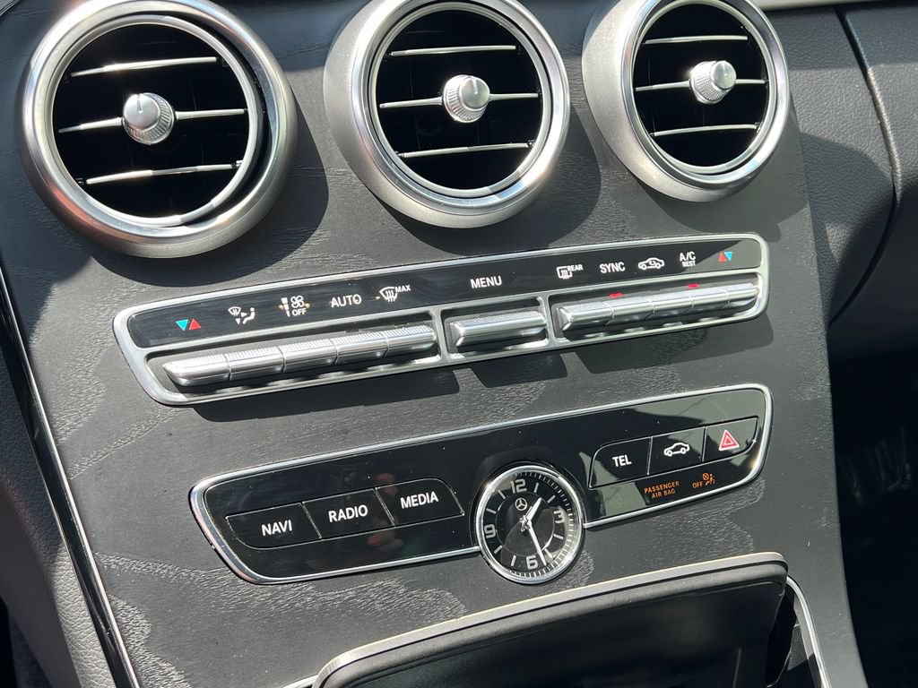 Used 2020 Mercedes-Benz C 43 AMG 4MATIC Sedan image 21