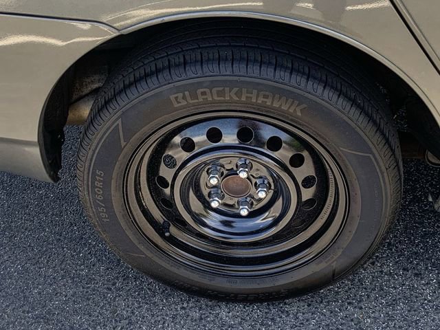 Used 2003 Toyota Corolla CE FWD image 29