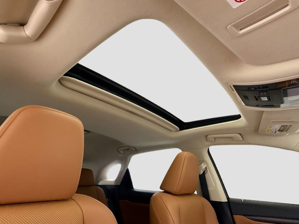 Used 2021 Lexus RX 350 FWD w/ Premium Package image 17
