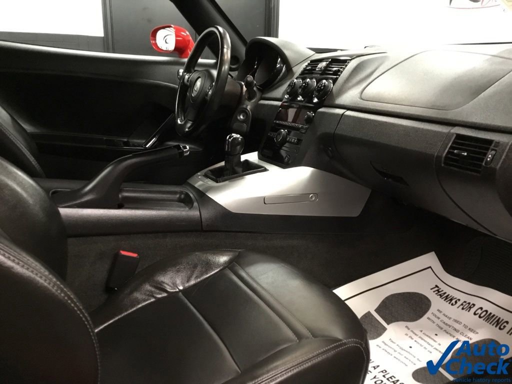 Used 2008 Saturn Sky Red Line image 37