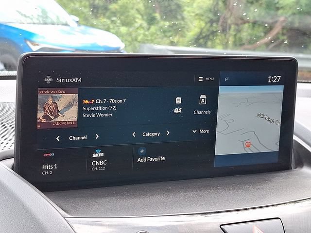 Certified 2025 Acura RDX A-Spec AWD/4WD image 18