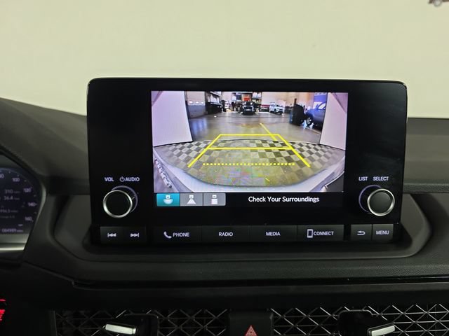 Used 2023 Honda Accord EX image 22