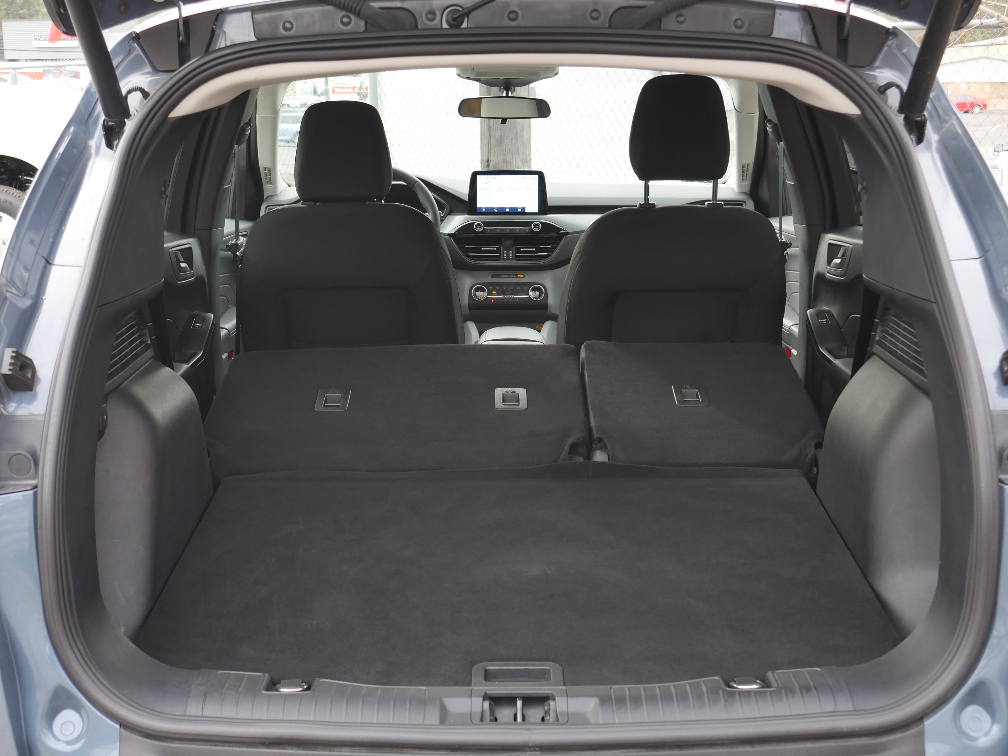 Certified 2023 Ford Escape Active image 22