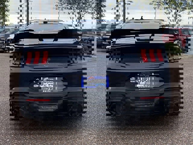 New 2025 Ford Mustang Dark Horse w/ Dark Horse Handlin Package image 28