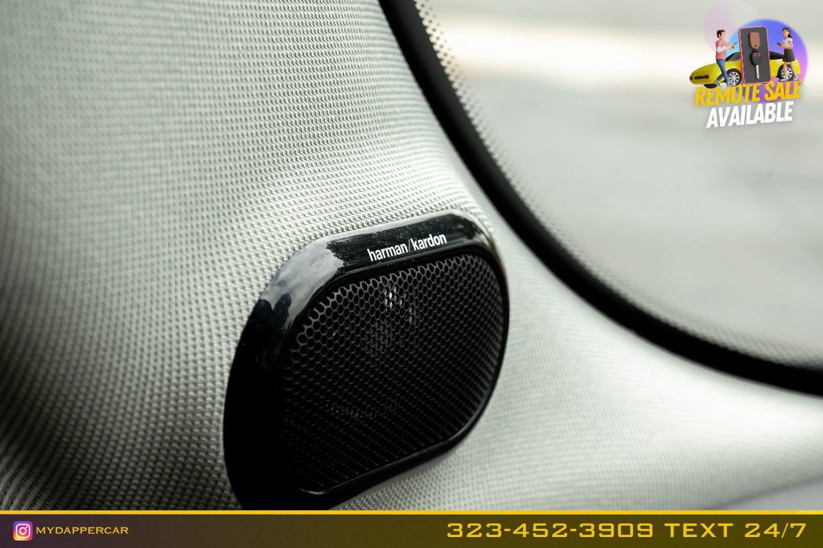 Used 2021 MINI Cooper S FWD image 26