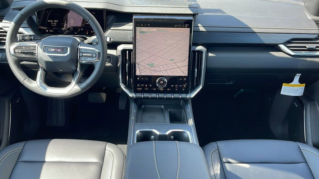 New 2025 GMC Acadia Elevation w/ Elevation Premium Package image 15