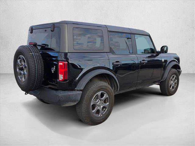 Used 2025 Ford Bronco Big Bend image 5