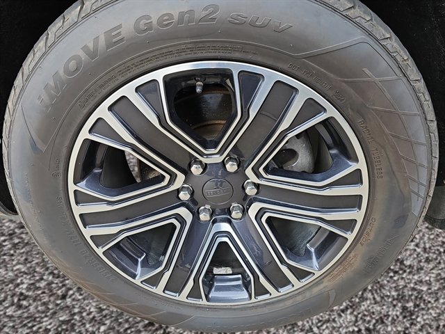 Used 2022 Jeep Wagoneer Series III image 14