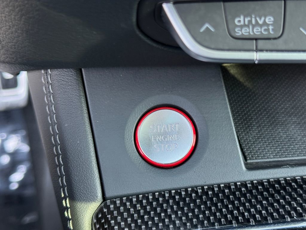 Used 2022 Audi SQ5 Premium Plus w/ Premium Plus Package image 29