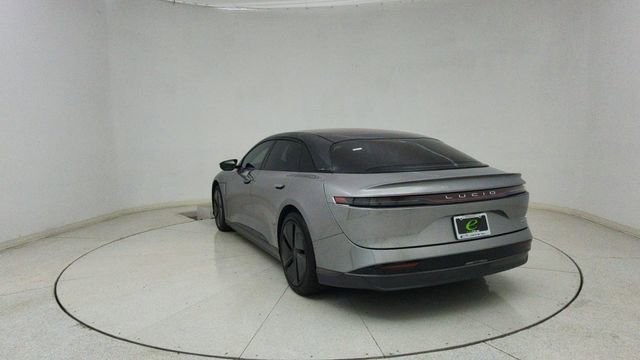Used 2024 Lucid Air Touring image 68