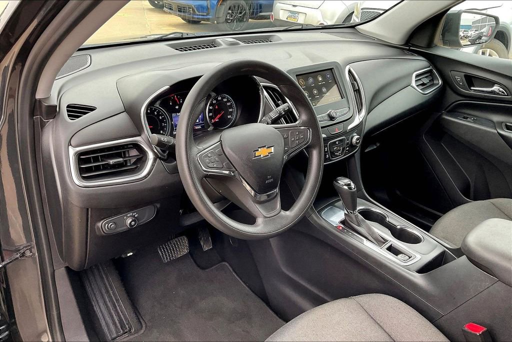 Used 2019 Chevrolet Equinox LT image 14