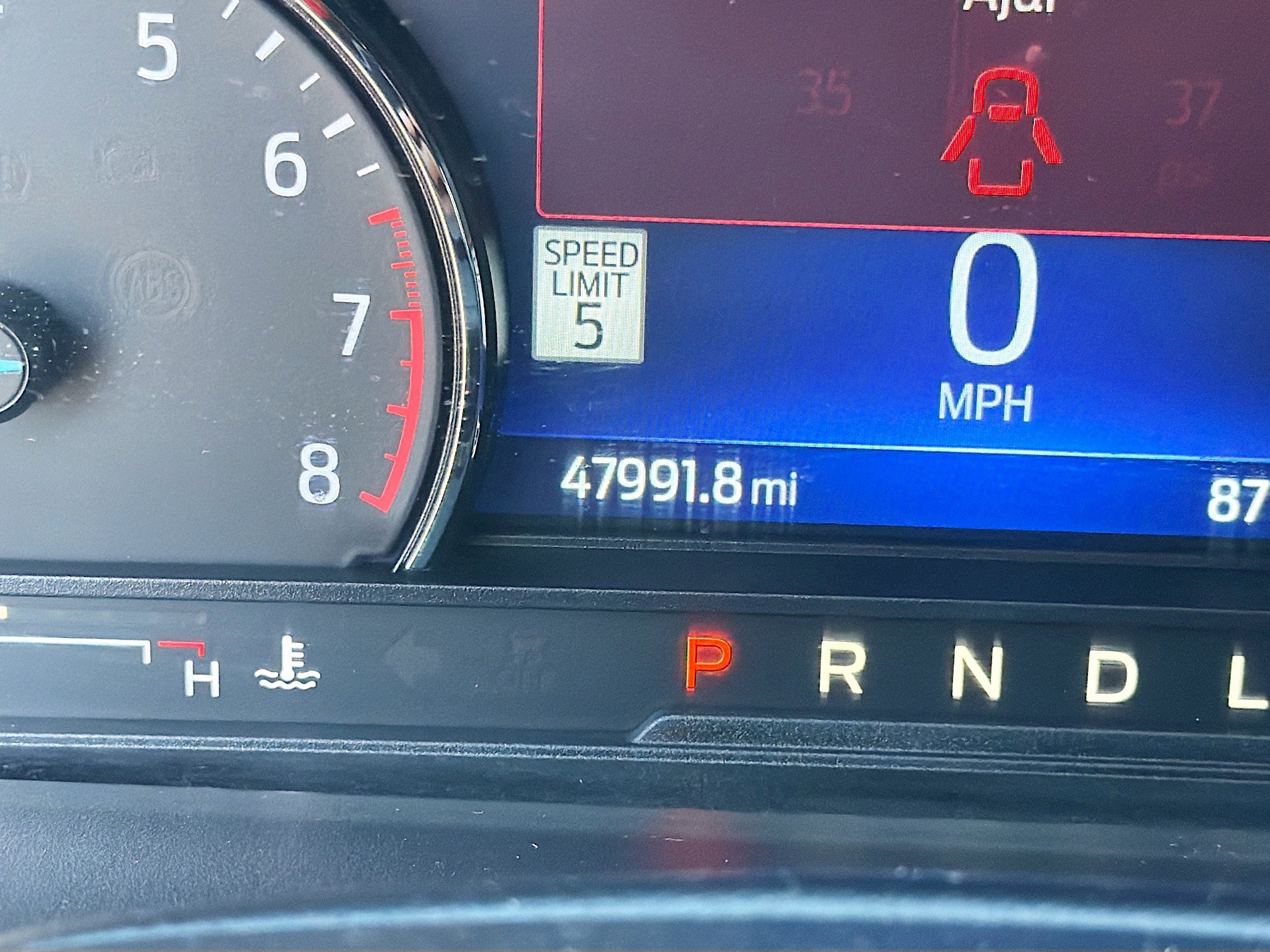 Used 2022 Ford Explorer ST-Line w/ Class IV Trailer Tow Package image 40