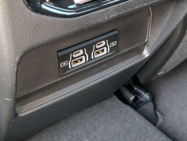 New 2026 Jeep Grand Cherokee Laredo AWD/4WD image 23