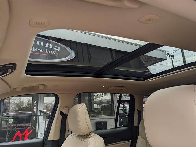 Used 2022 Jeep Grand Cherokee Limited image 12