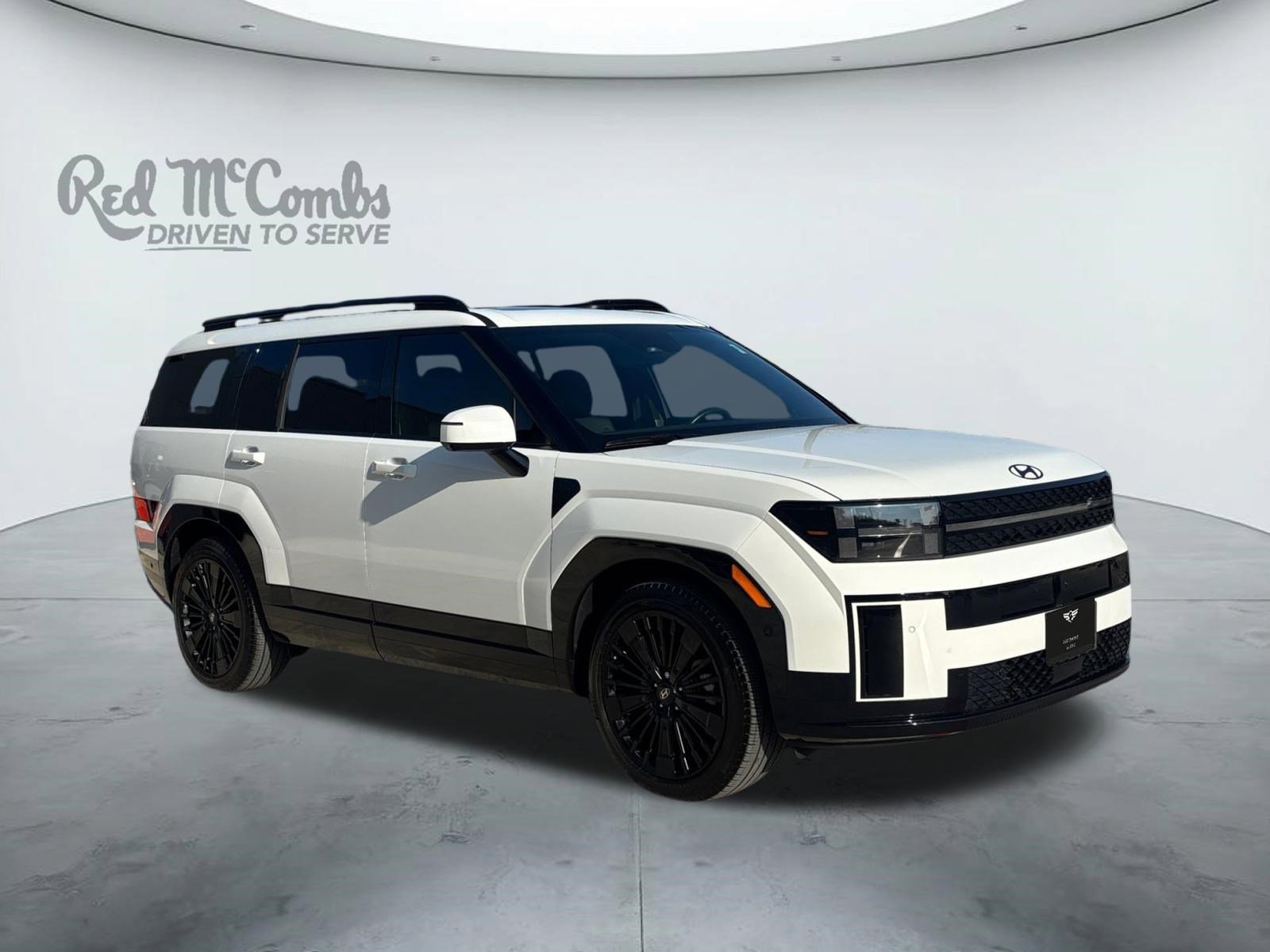 Used 2025 Hyundai Santa Fe Calligraphy image 7