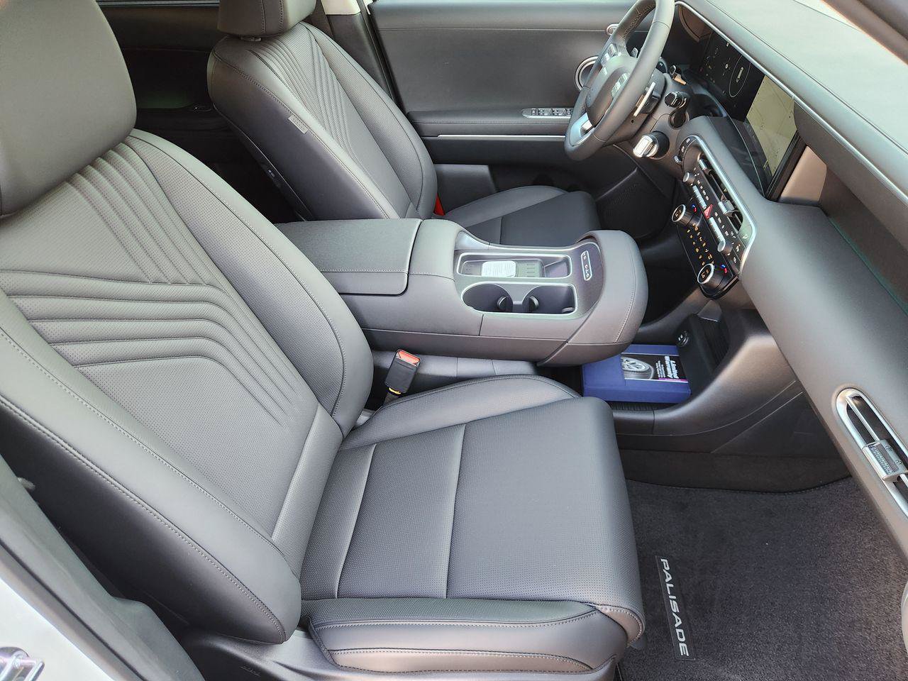 New 2026 Hyundai Palisade SEL Premium AWD/4WD image 11