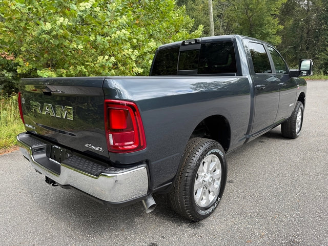 New 2026 RAM 2500 Laramie image 7