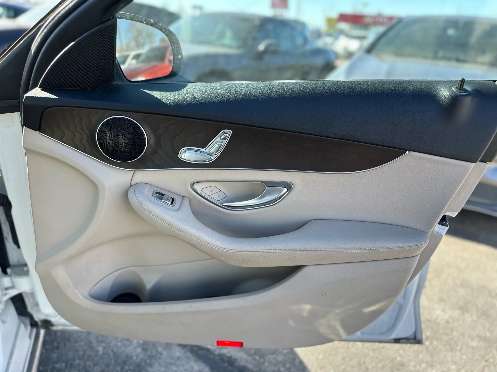 Used 2018 Mercedes-Benz C 300 Sedan image 21