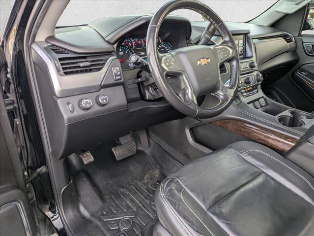 Used 2020 Chevrolet Suburban LT image 5