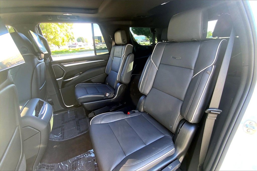 New 2026 Cadillac Escalade Sport image 29