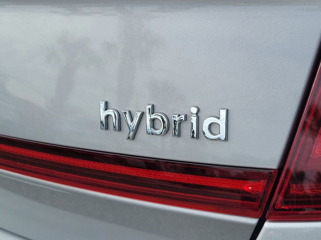 Used 2023 Hyundai Sonata SEL image 8