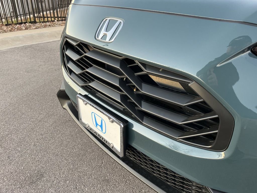 Used 2026 Honda HR-V Sport image 15