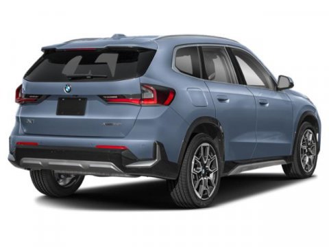 New 2026 BMW X1 xDrive28i w/ Convenience Package image 2