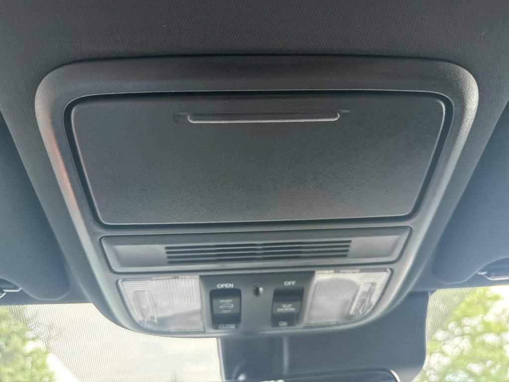 Used 2021 Honda Passport EX-L image 36