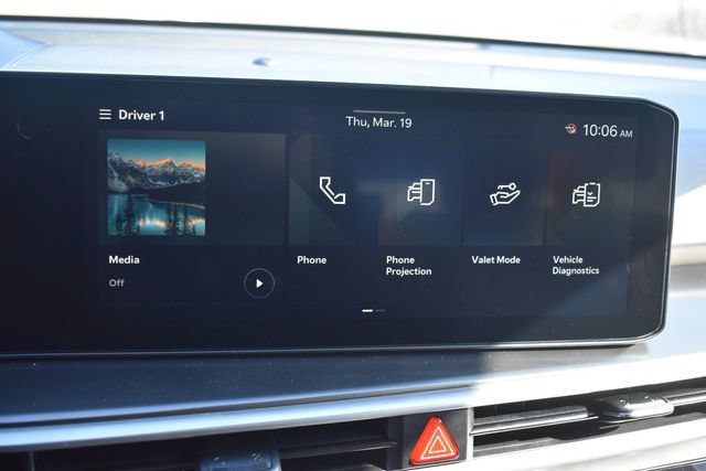 New 2026 Kia Sorento S AWD/4WD image 29