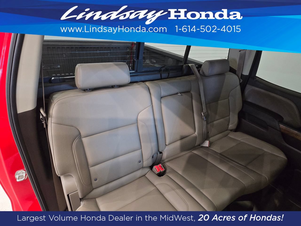 Used 2016 GMC Sierra 1500 SLT w/ SLT Premium Package AWD/4WD image 10
