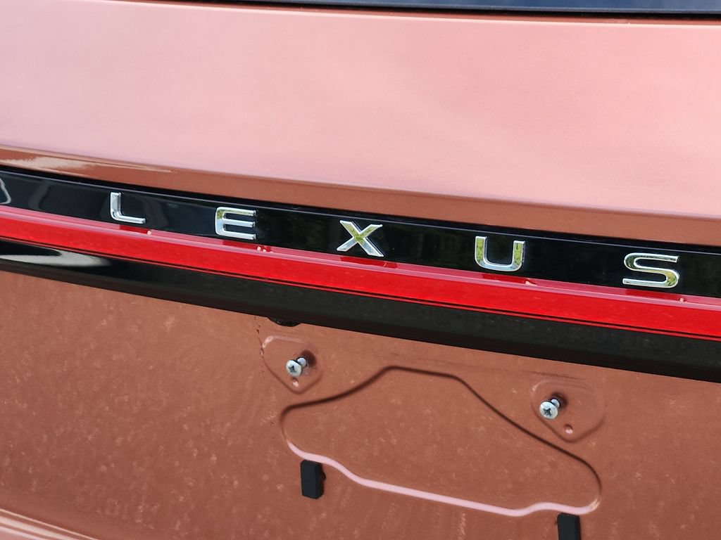 Used 2025 Lexus RX 350 w/ Convenience Package AWD/4WD image 34