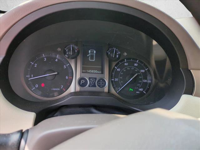 Used 2013 Lexus GX 460 Premium AWD/4WD image 11