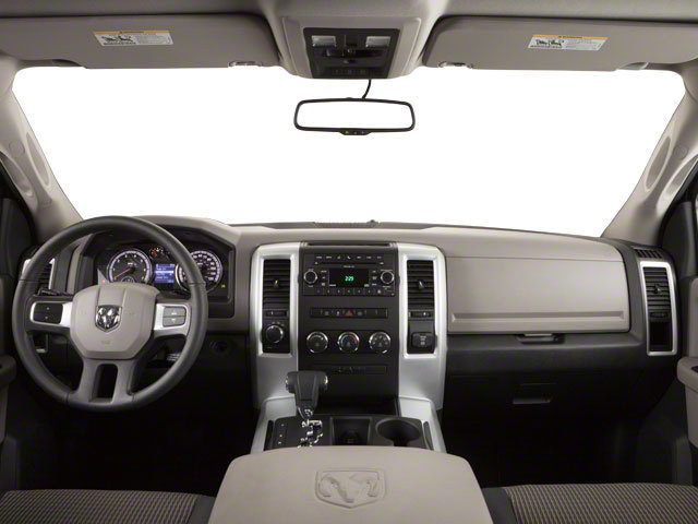 Used 2010 Dodge Ram 1500 Truck TRX AWD/4WD image 10