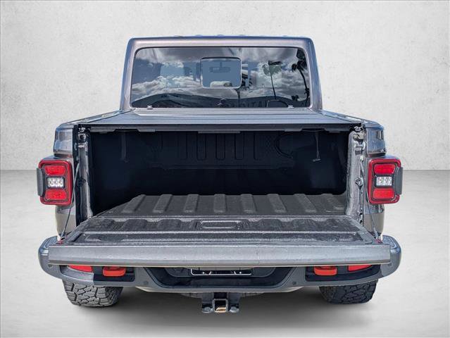 Used 2021 Jeep Gladiator Mojave image 6