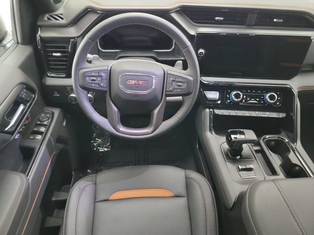 Certified 2026 GMC Sierra 1500 AT4 w/ AT4 Premium Package AWD/4WD image 12