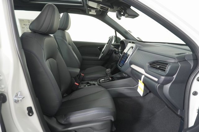 New 2025 Subaru Forester Limited w/ Popular Package image 29