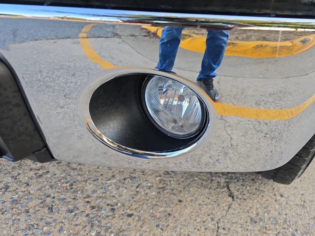 Used 2014 Ford F150 XLT w/ Equipment Group 302A Luxury image 27