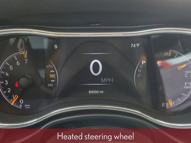 Used 2019 Jeep Grand Cherokee Limited image 19