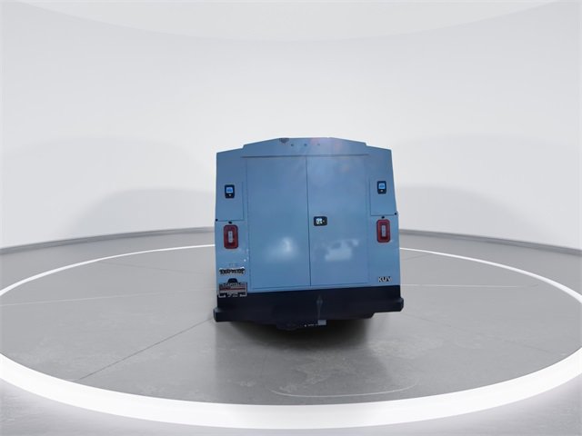 New 2025 Chevrolet Express 3500 w/ Power Convenience Package image 4